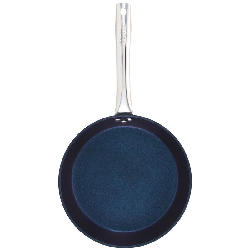 WENS - Sartén 26 cm Aluminio Negro