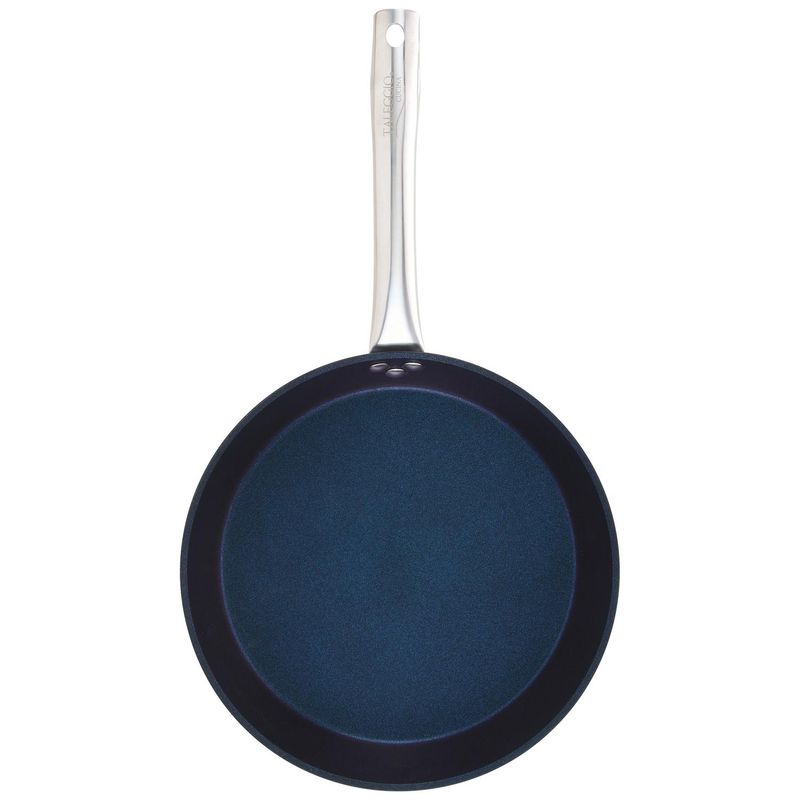 WENS - Sartén 28 cm Aluminio Negro