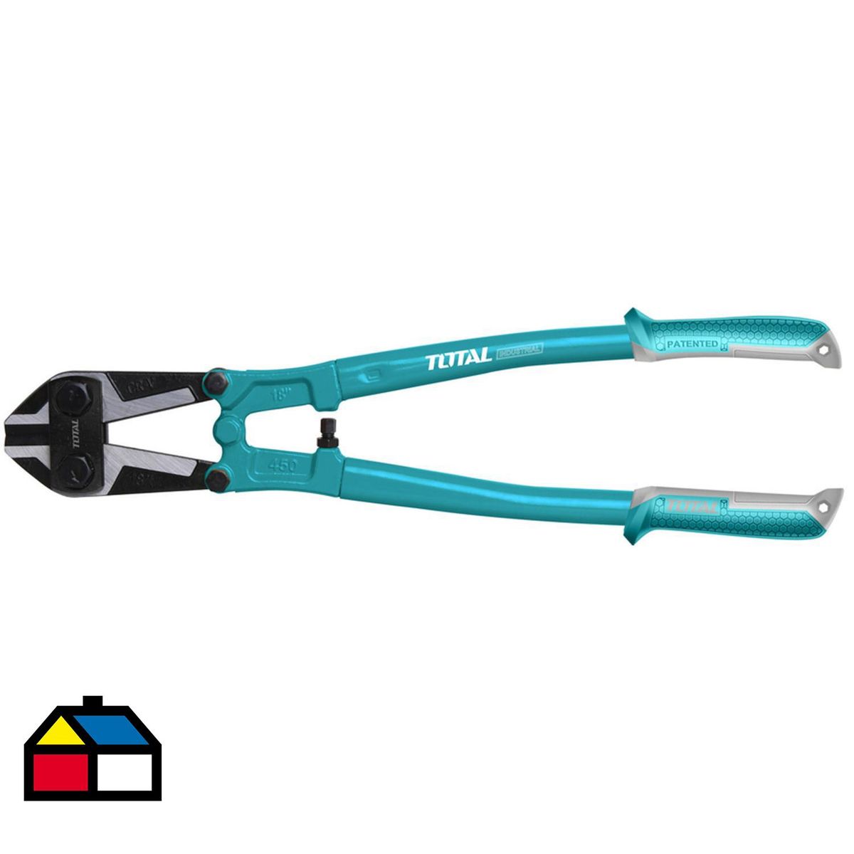 TOTAL - Napoleon 36" industrial