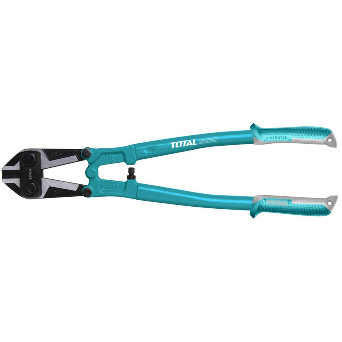 TOTAL - Napoleon 36" industrial