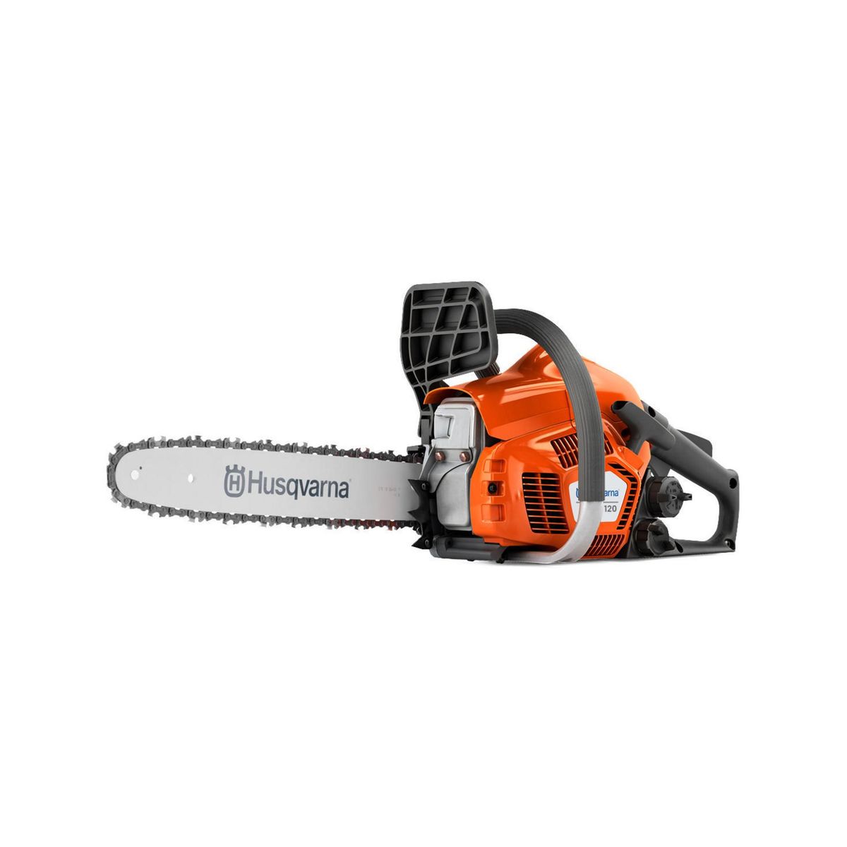 HUSQVARNA - Motosierra Husqvarna 120 Espada 16"