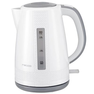 Imagen 2 del producto Hervidor Eléctrico 1.7 Litros Blanco RHE-172P