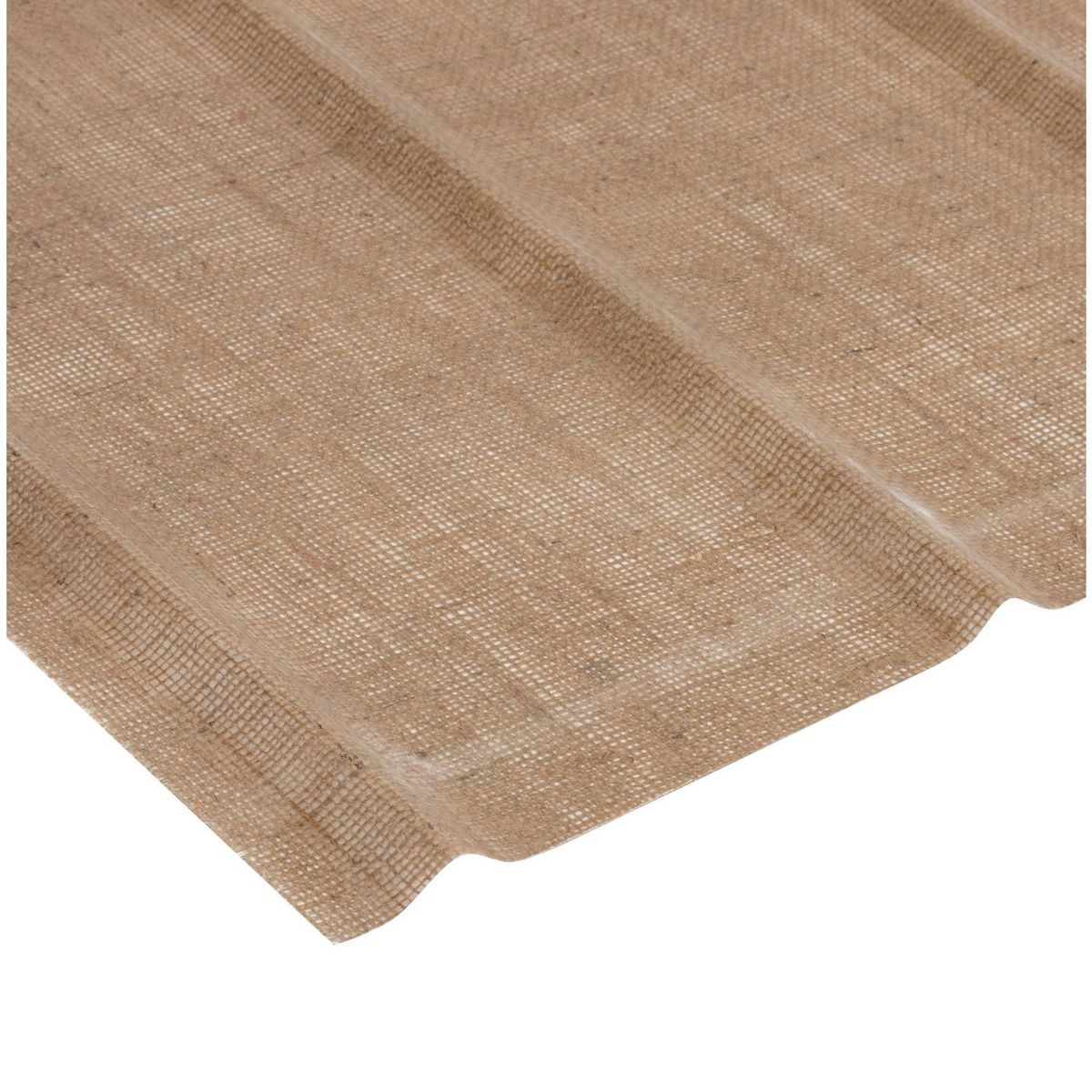 MASTERFIBRA - Plancha Fibra de vidrio 5V 1.5 mm 90x300 cm Incoloro