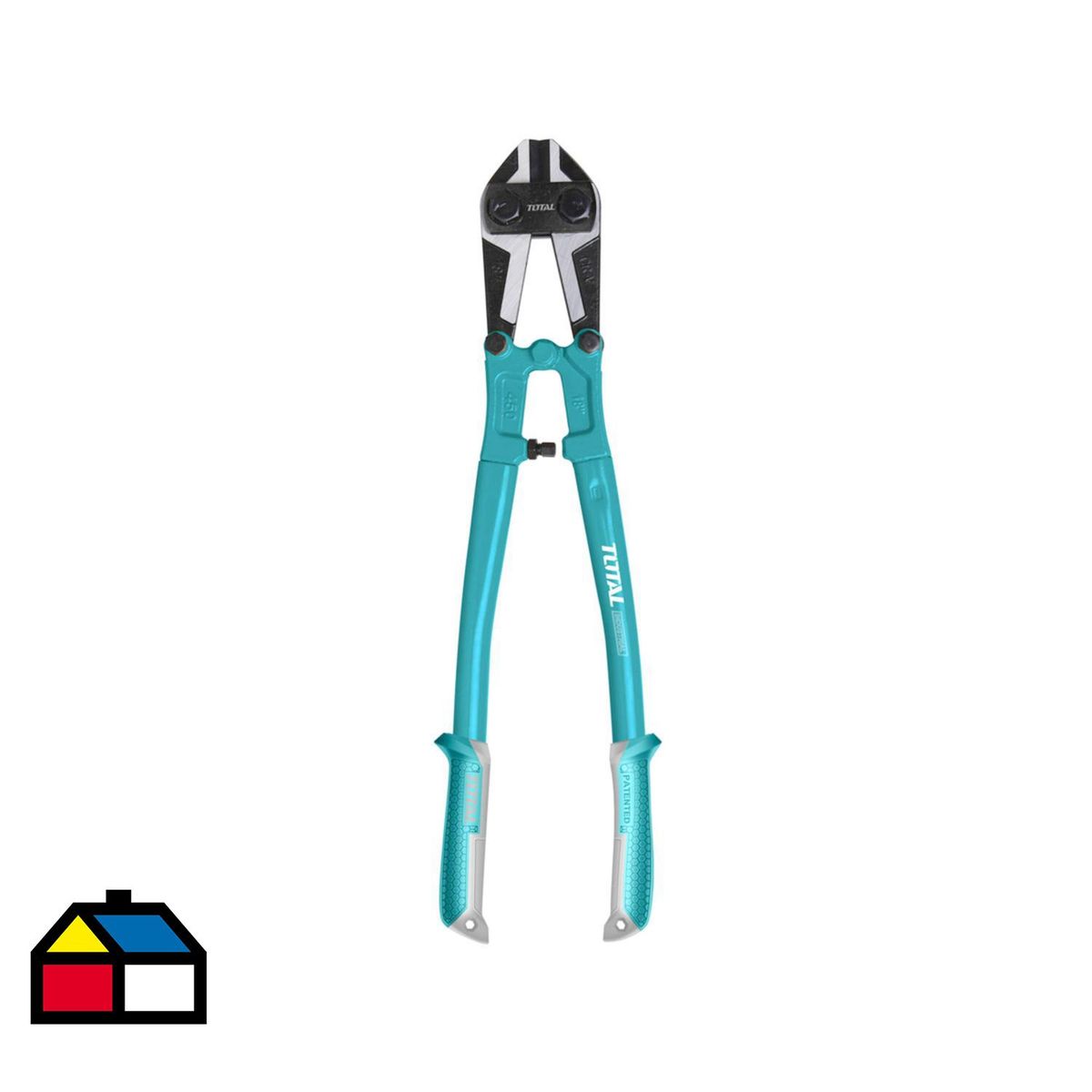 TOTAL - Napoleon 24" Industrial