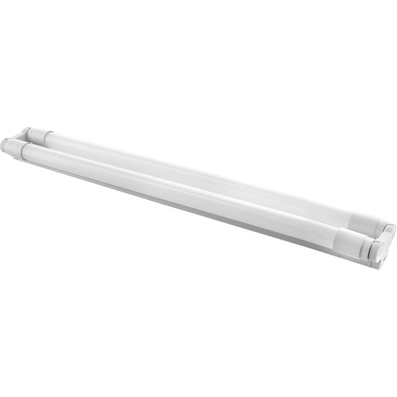 DRL - Canoa Led 2x9 Watts