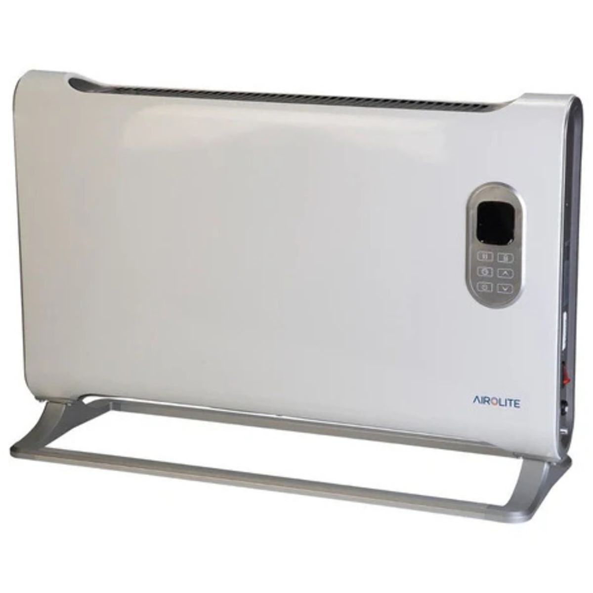 AIROLITE - Convector Eléctrico con Wifi 1500 W Convección 