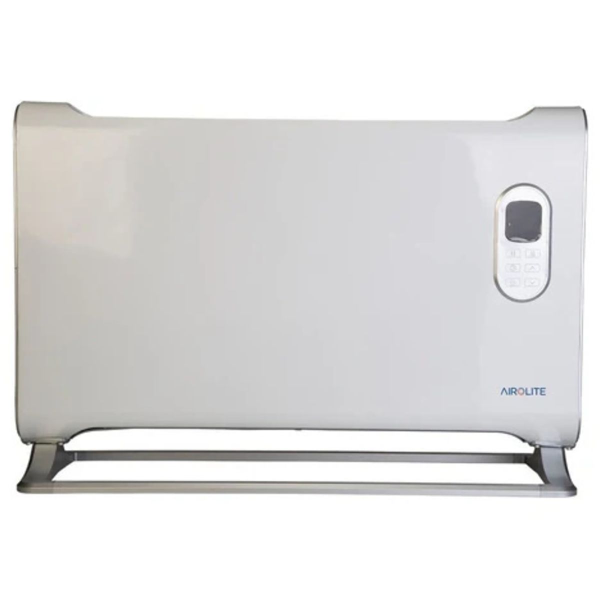 AIROLITE - Convector Eléctrico con Wifi 1500 W Convección 