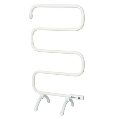 Calefactor secatoallas elctrico blanco