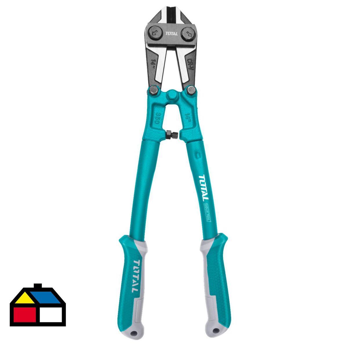 TOTAL - Napoleon 14" industrial