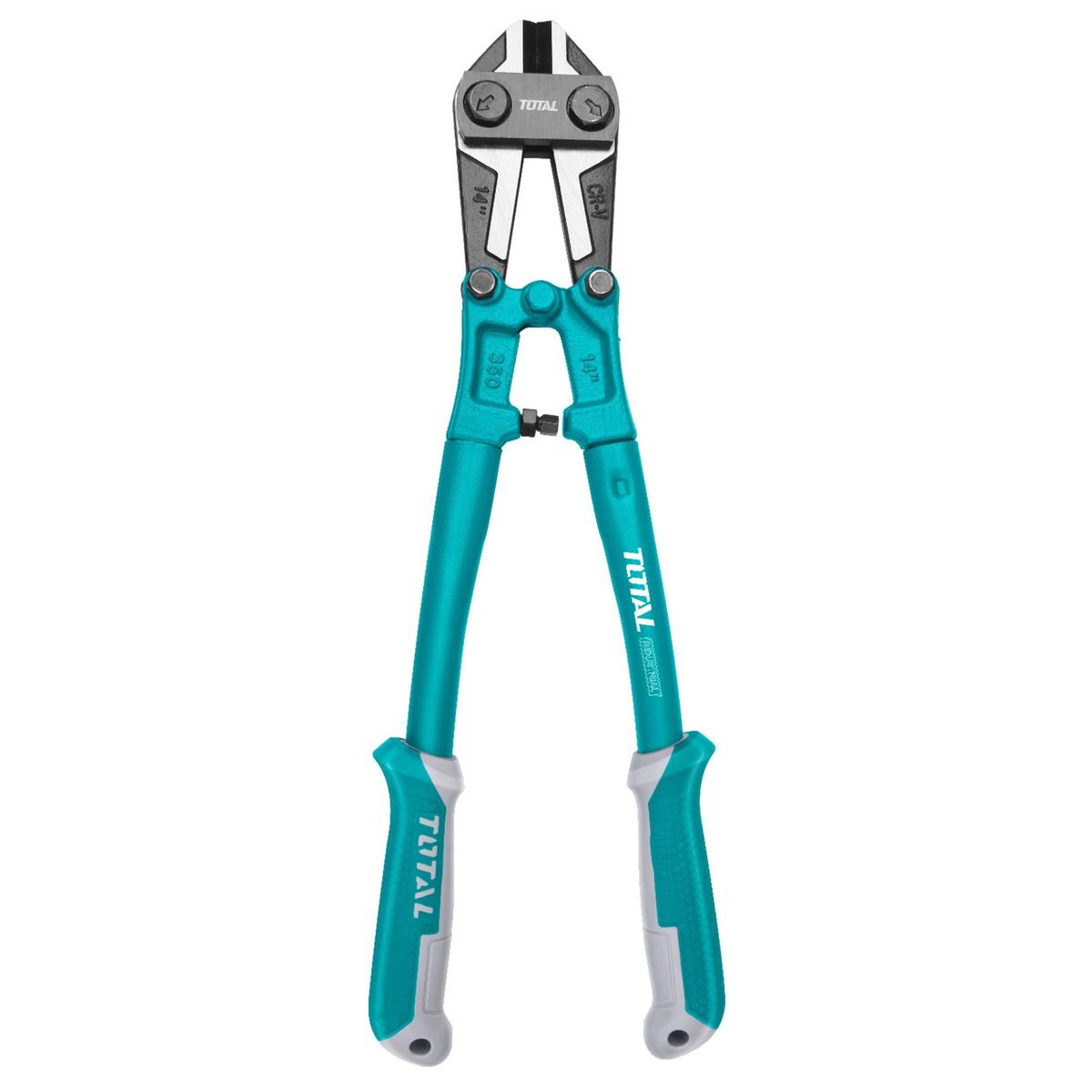 TOTAL - Napoleon 14" industrial