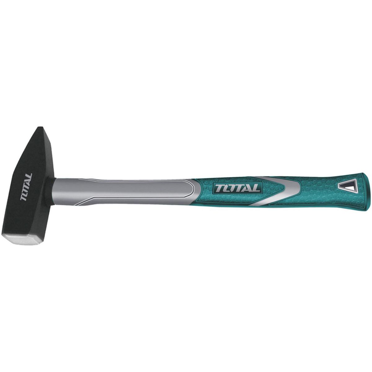 TOTAL - Martillo de peña 1000 gr semi-profesional