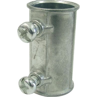 Copla para tubo metlico EMT 32 mm