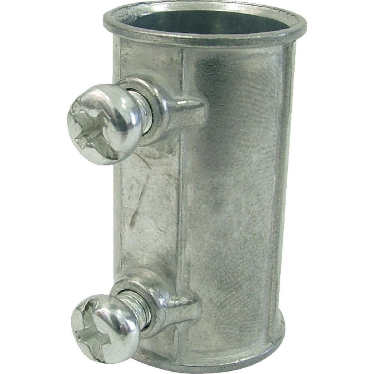 LEXO - Copla para tubo metálico EMT 32 mm