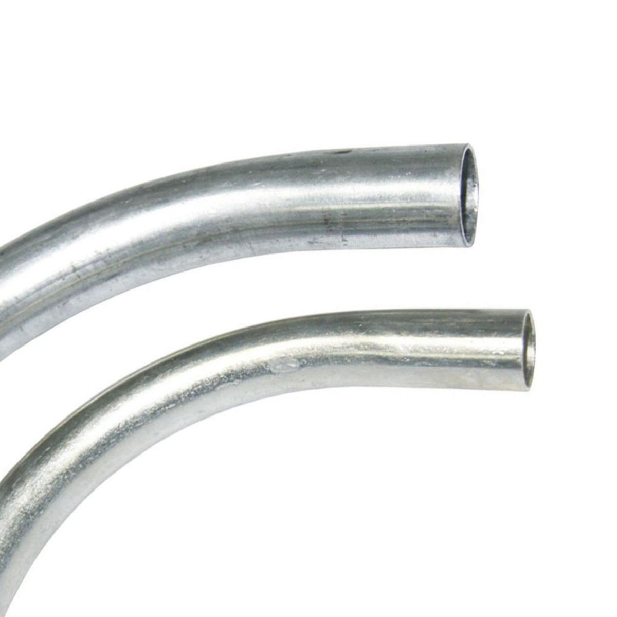 LEXO - Curva para tubo metálico EMT 20 mm