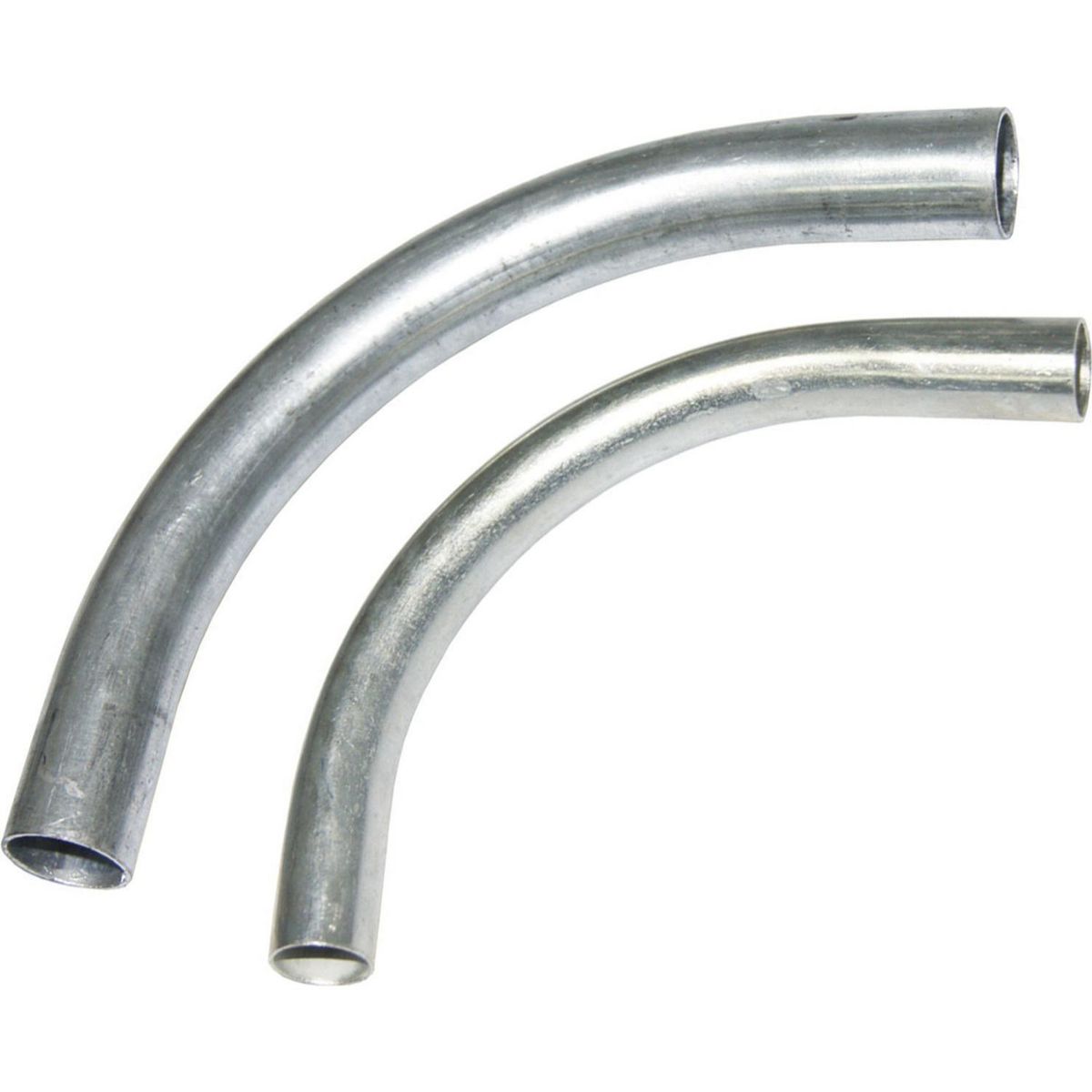 LEXO - Curva para tubo metálico EMT 25 mm