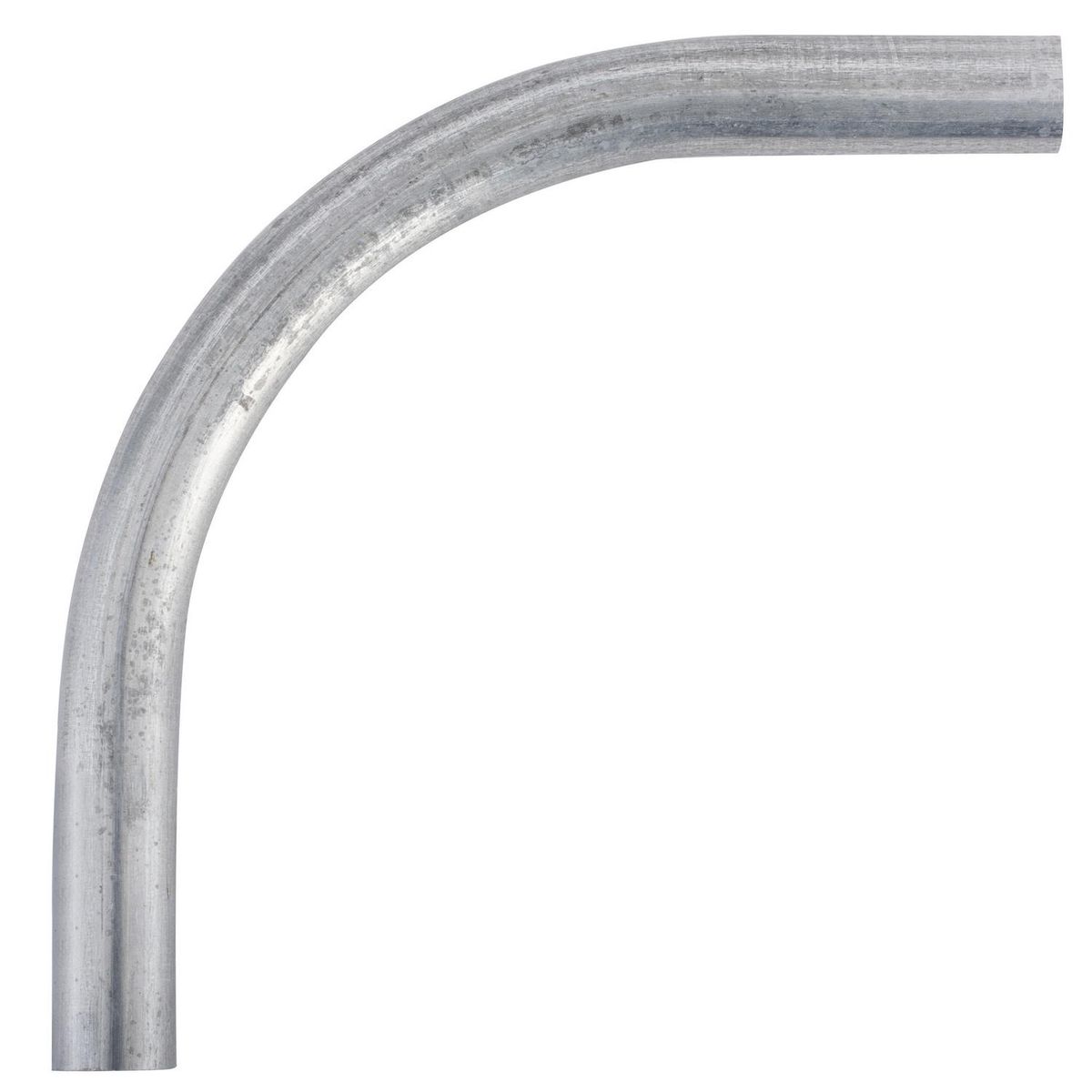 LEXO - Curva para tubo metálico EMT 25 mm