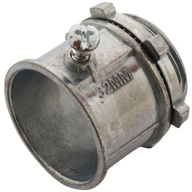 Terminal para tubo metlico EMT 32 mm