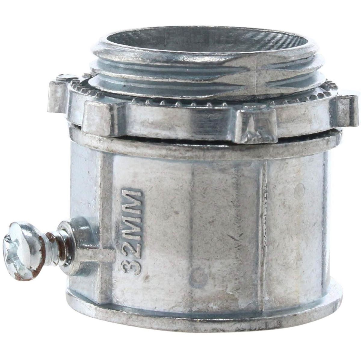 LEXO - Terminal para tubo metálico EMT 32 mm