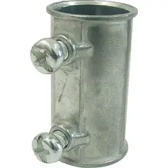 LEXO - Copla para tubo metálico EMT 20 mm
