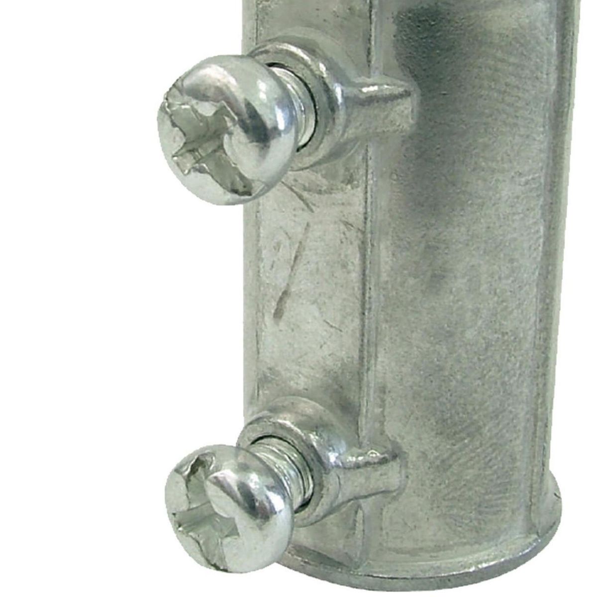 LEXO - Copla para tubo metálico EMT 20 mm