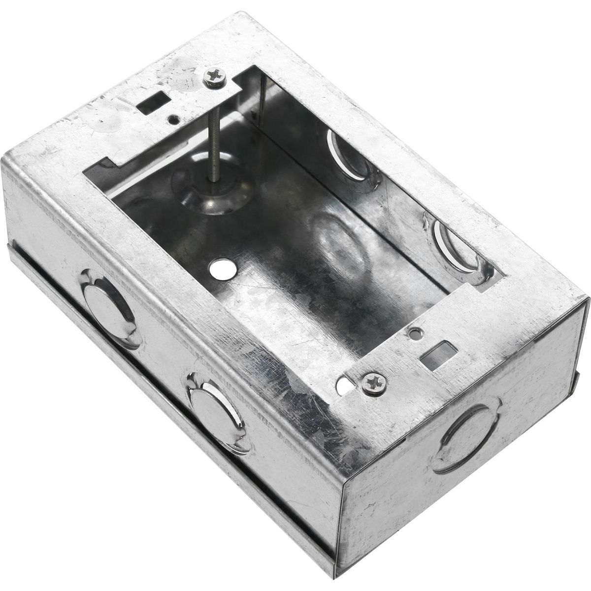 LEXO - Caja chuqui empotrada 5/8