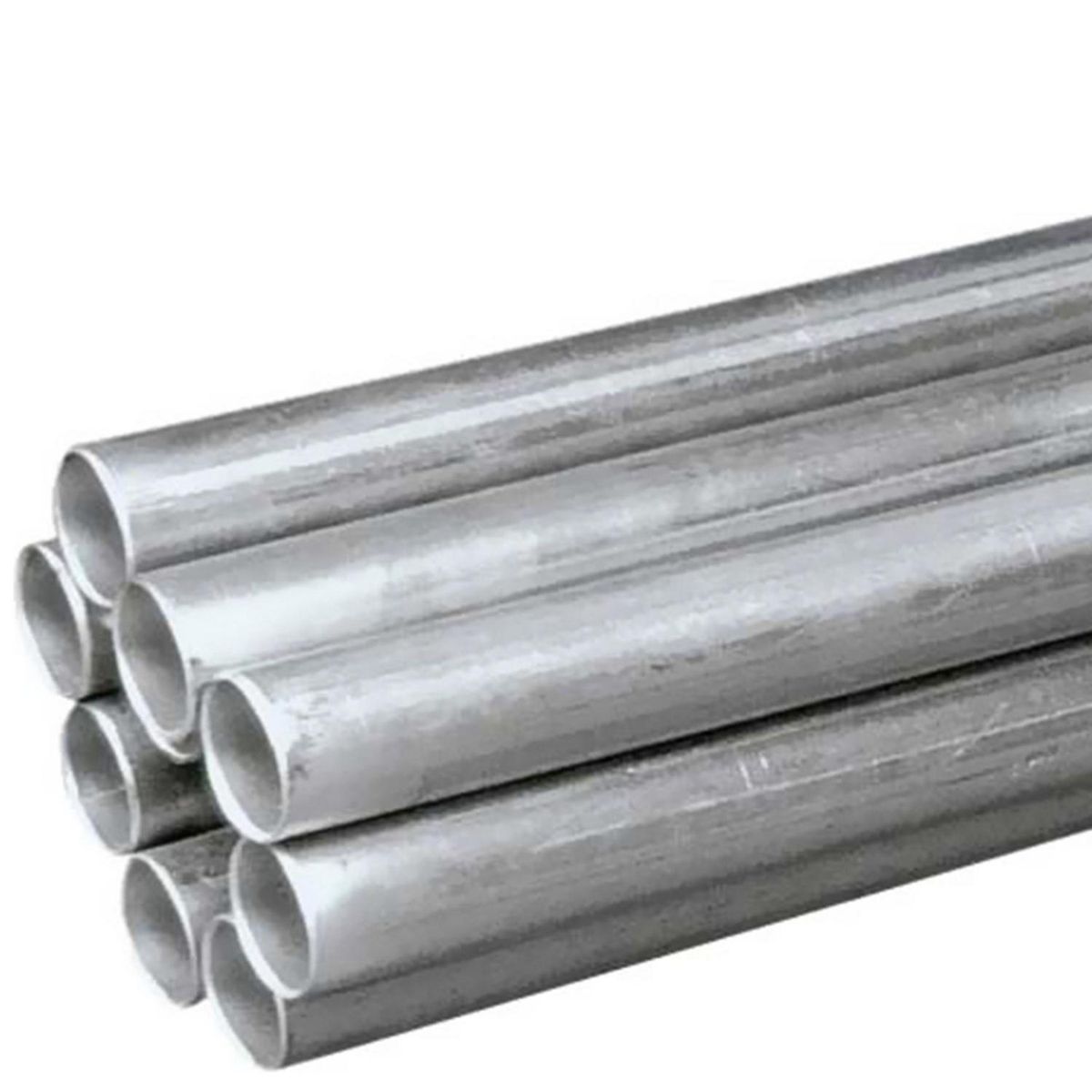 LEXO - Tubería eléctrica metálica EMT 3 metros 25mm