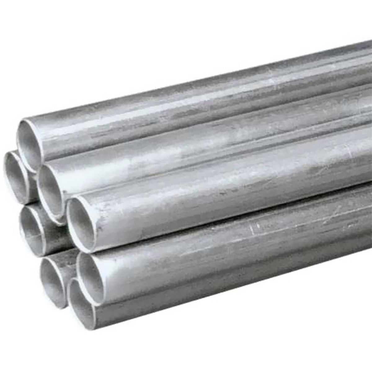 LEXO - Tubería eléctrica metálica EMT 3 metros 32mm