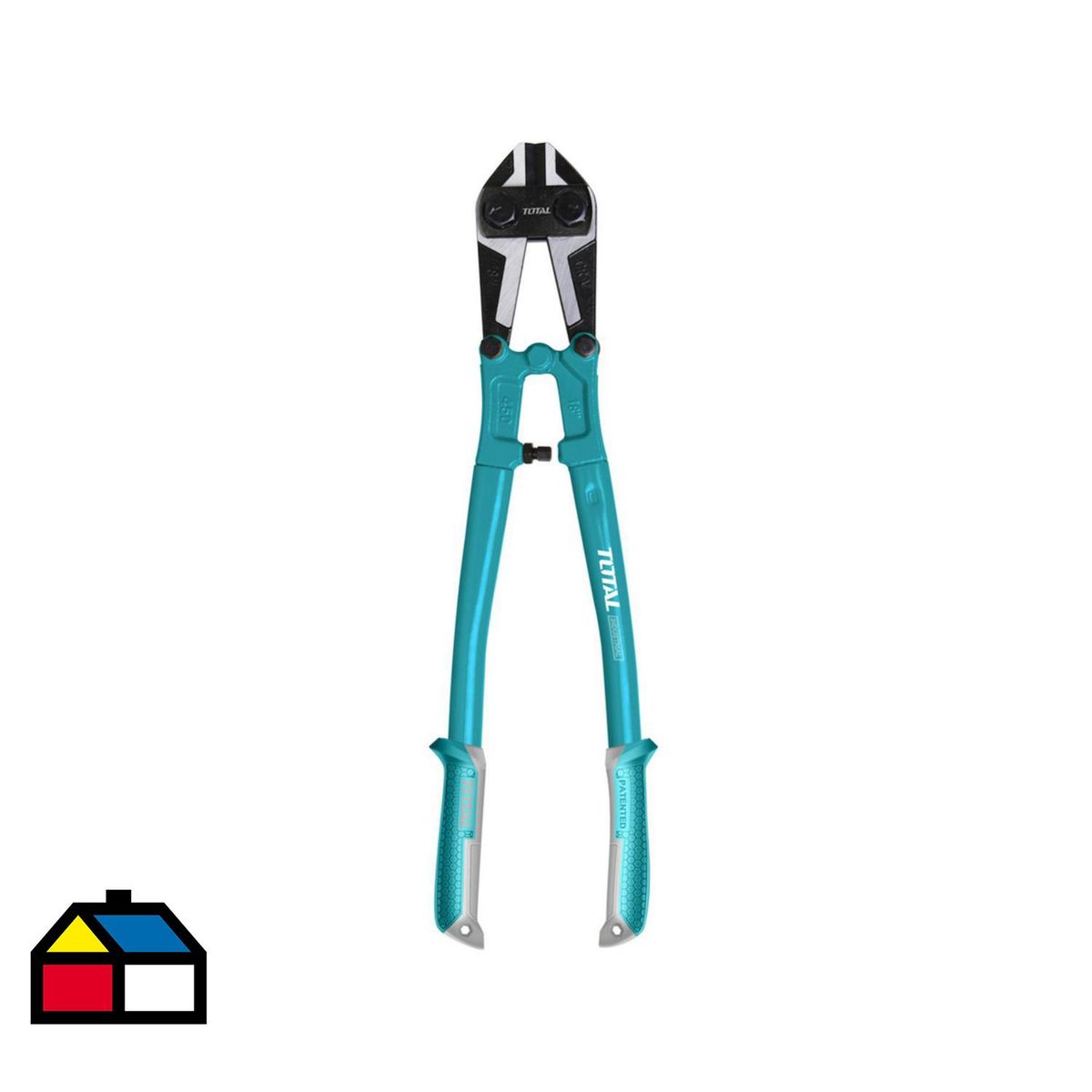 TOTAL - Napoleon 30" Industrial