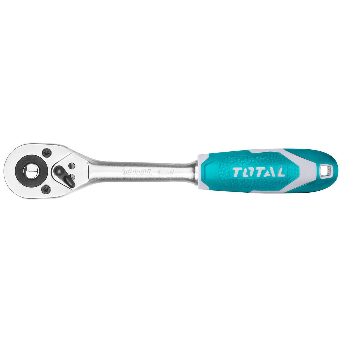 TOTAL - Chicharra 3/8" 205mm industrial