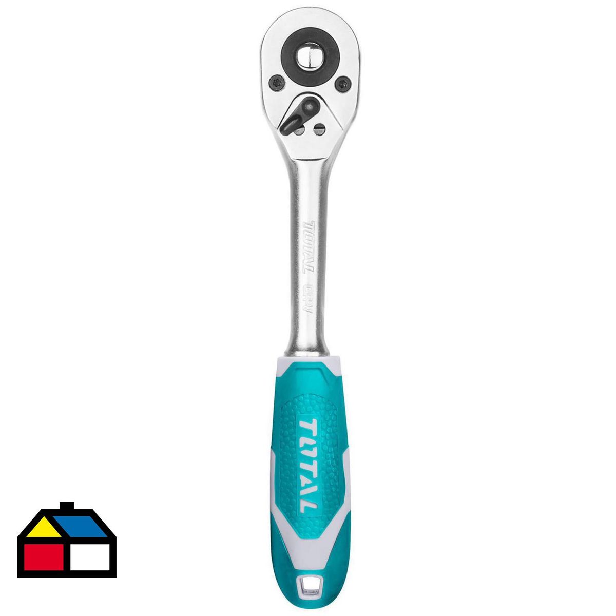 TOTAL - Chicharra 1/2" industrial