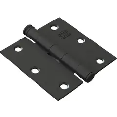 POLI - Bisagra 3.5 x 3.5 x 2.0  Ne bt