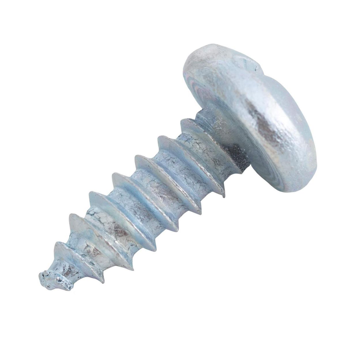 MAMUT - Tornillo Roscalata Metal 1/2 " 10 mm 100 unidad(es)