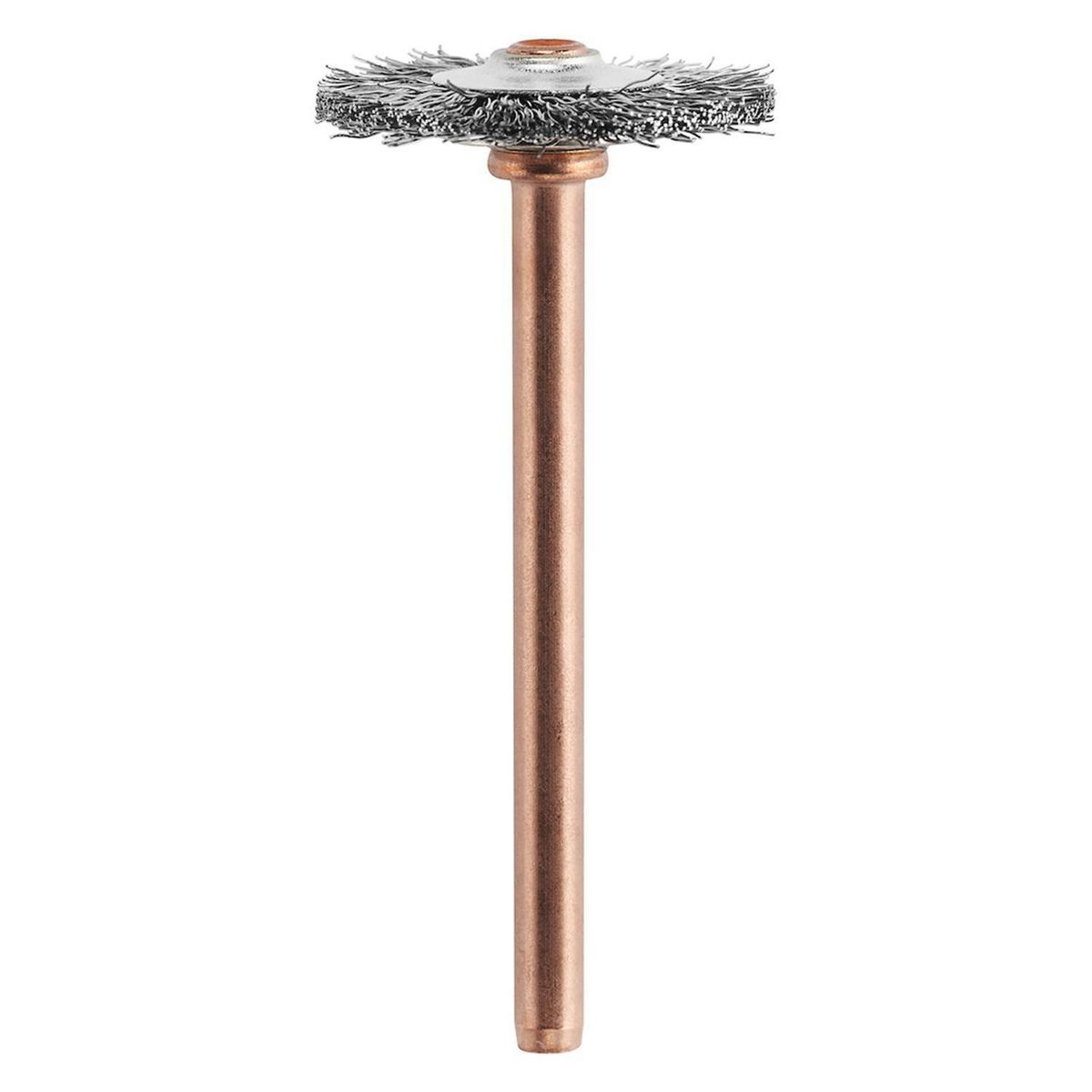 DREMEL - Cepillo acero inoxidable 19mm