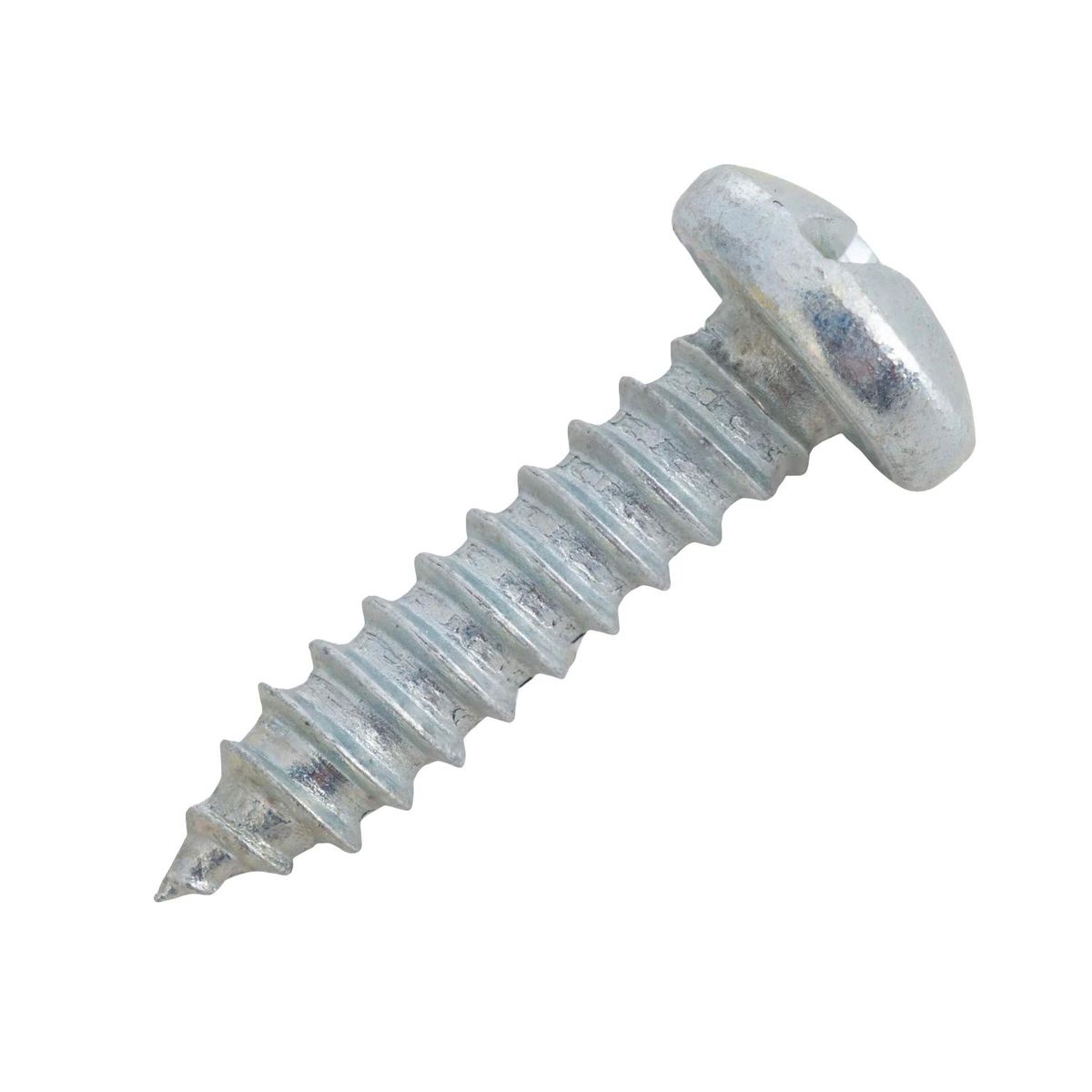 MAMUT - Tornillo Roscalata Metal 3/4 " 10 mm 100 unidad(es)