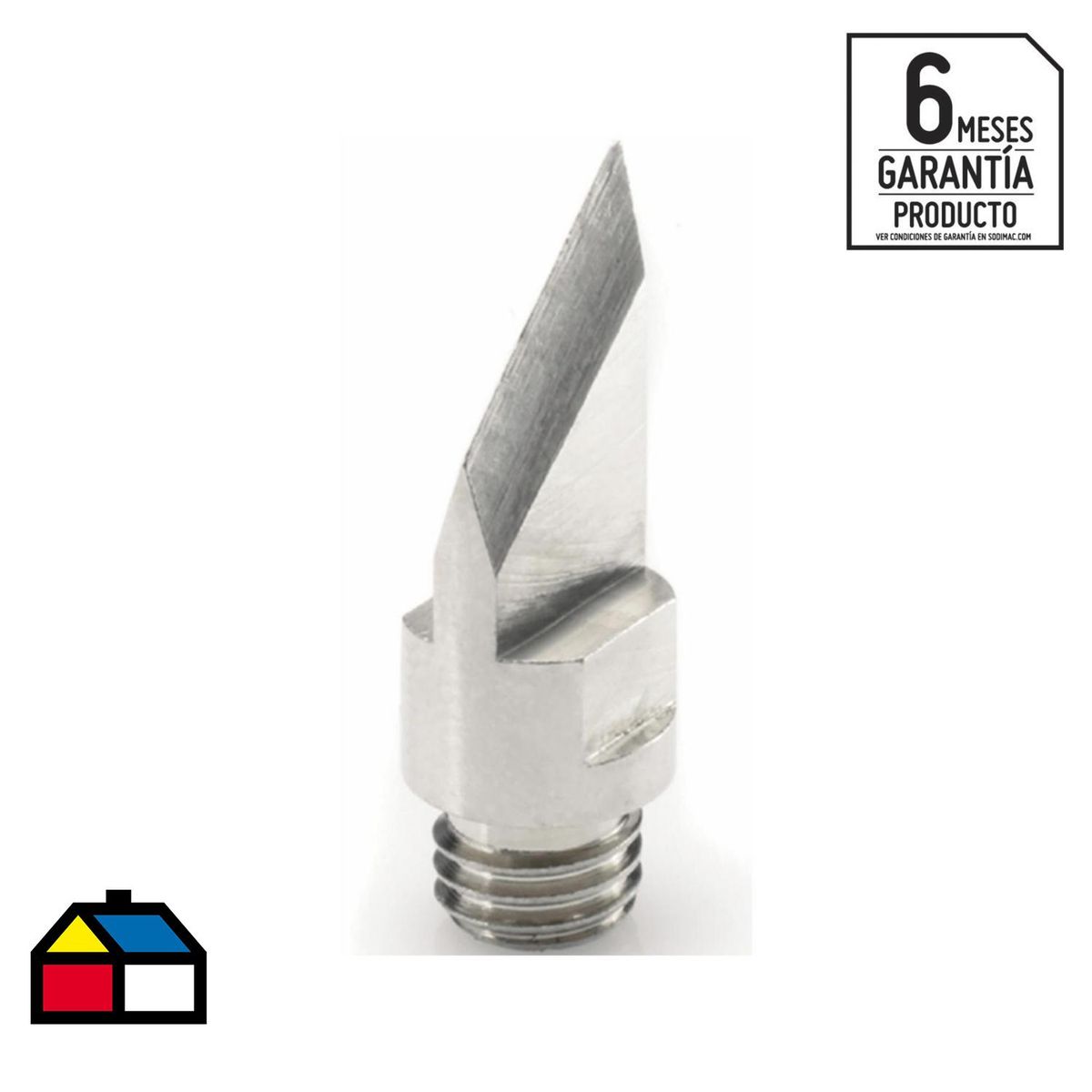 DREMEL - Punta de corte versatip