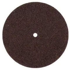 DREMEL - Discos de corte de metales 31,8mm 5 und.