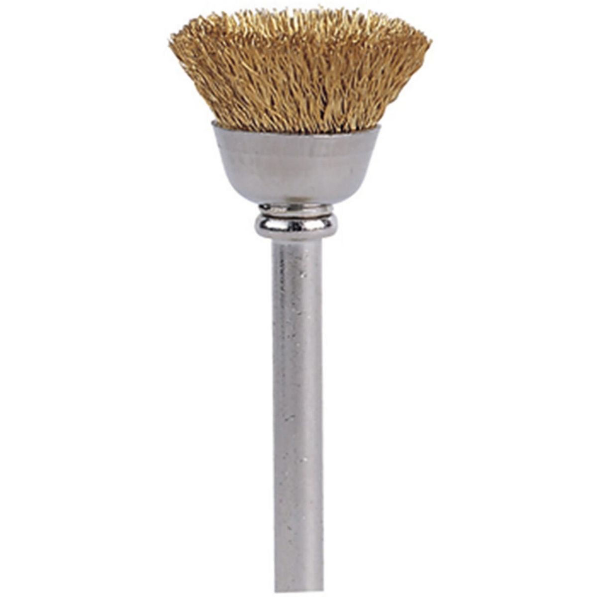 DREMEL - Cepillo laton 12,7mm