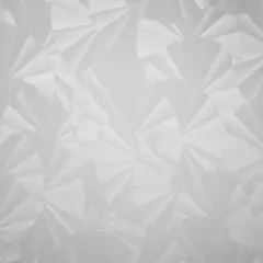 MURESCO - Papel Pvc Transparente Conos 29008