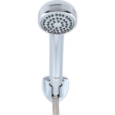 Juego ducha cromo Eurospray