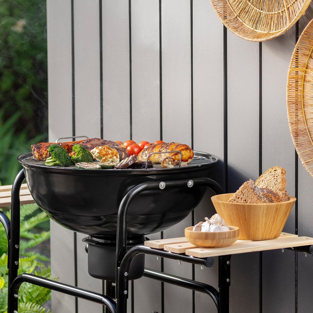 JUST HOME COLLECTION - Bowl Café Claro 800 Ml Just Home Collection