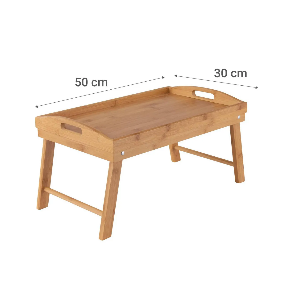 JUST HOME COLLECTION - Mesa de desayuno Café