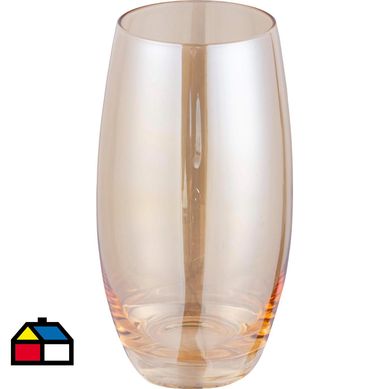 Vaso de vidrio mbar 500 ml
