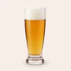 JUST HOME COLLECTION - Vaso Cervecero Tritán Irrompible 660 ml