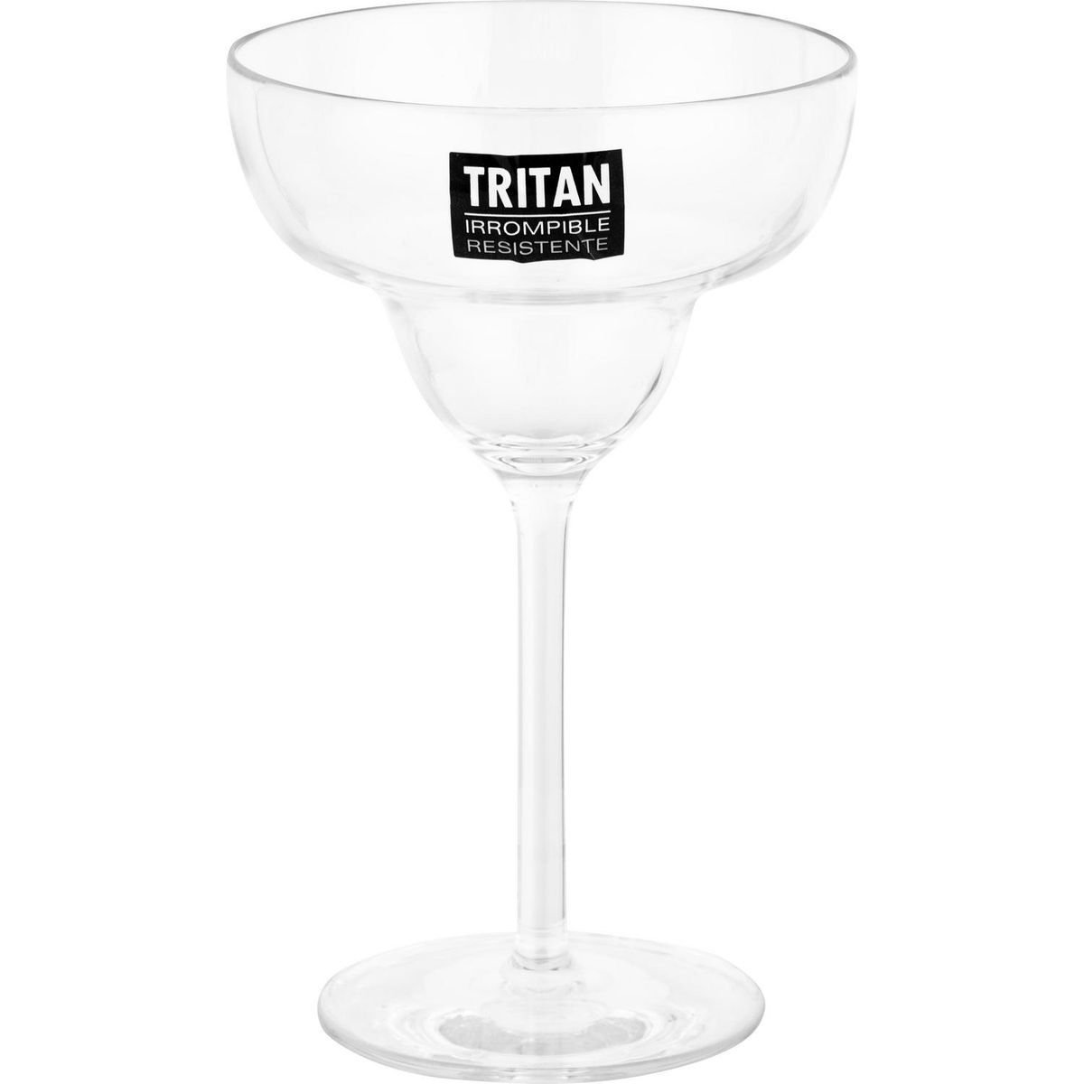 JUST HOME COLLECTION - Copa Margarita Tritán 340 ml
