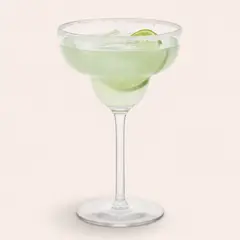 JUST HOME COLLECTION - Copa Margarita Tritán 340 ml