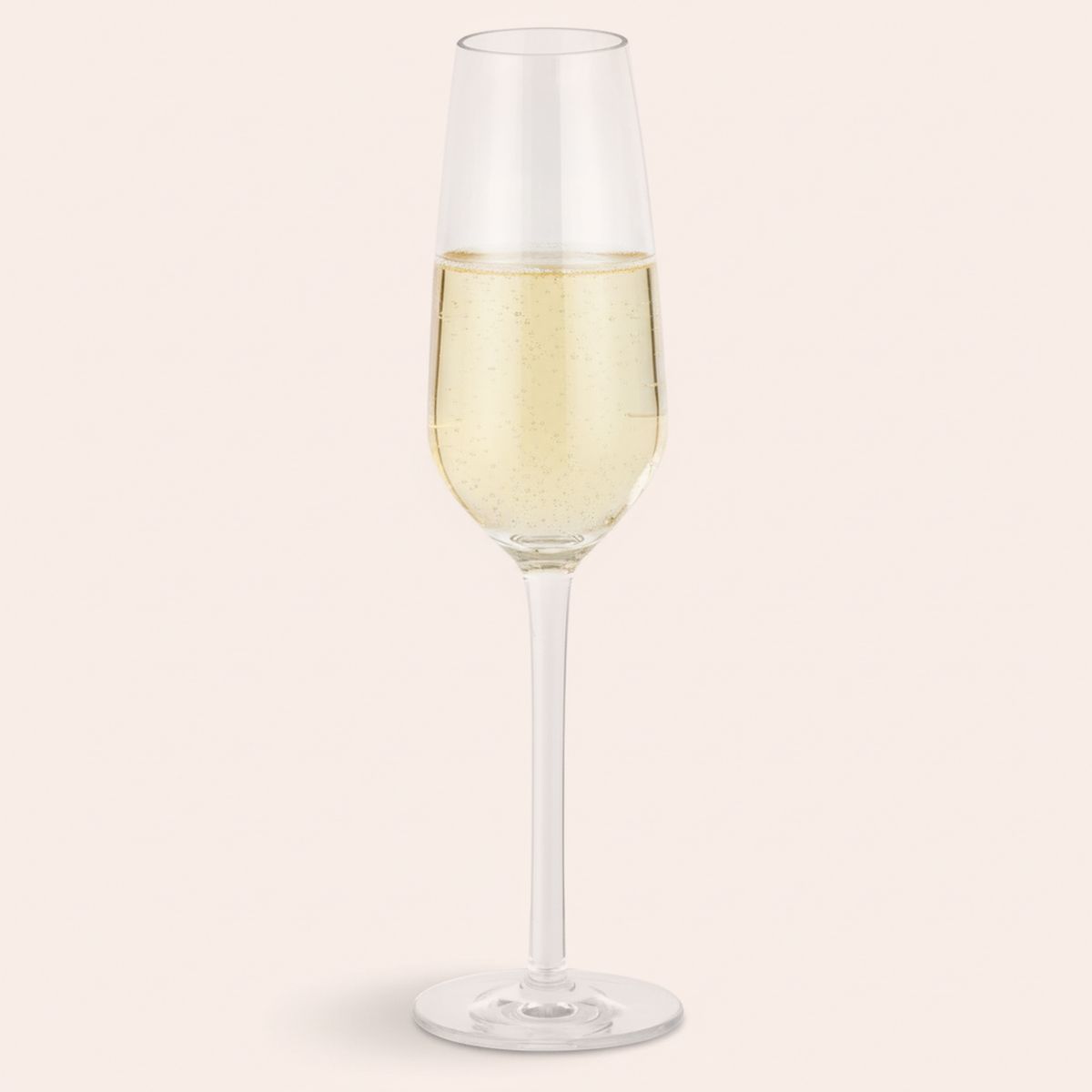 JUST HOME COLLECTION - Copa de Champagne Tritán 245 ml