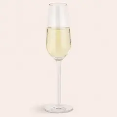 JUST HOME COLLECTION - Copa de Champagne Tritán 245 ml