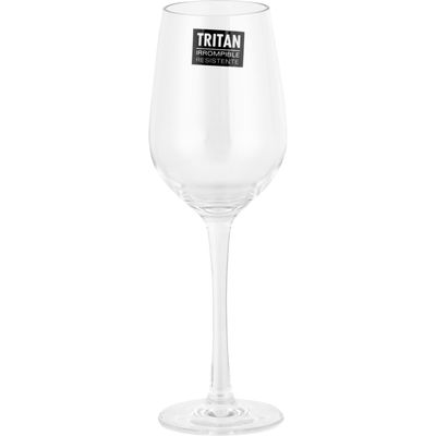 Imagen 2 del producto Copa de Vino tinto 380 ml Tritán Transparente
