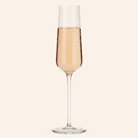 Set 4 Copas Vidrio 250 ml Champagne