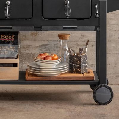 Imagen 2 del producto Jarra Tritán con tapa 1720 ml